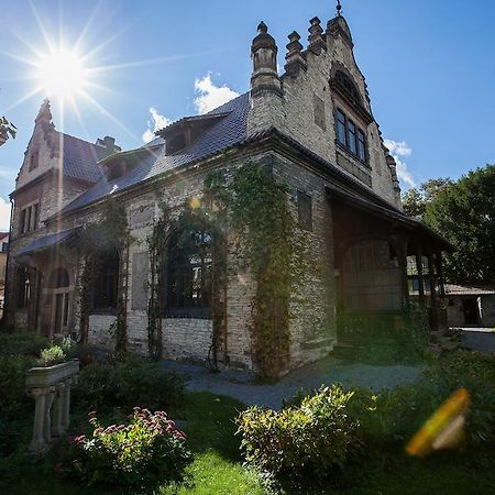 Vila Walter & Son Poděbrady Eksteriør bilde
