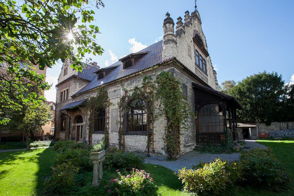 Vila Walter & Son Poděbrady Rom bilde